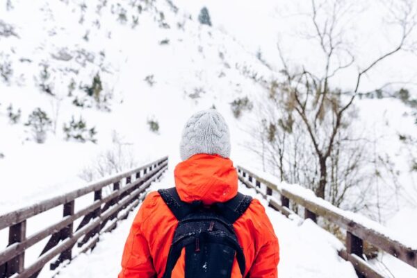 The Travel Kit List: Essentials for Winter Hiking - Your Coffee Break