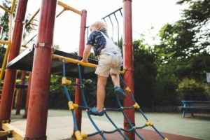 5 Factors to Consider When Choosing Children’s Equipment