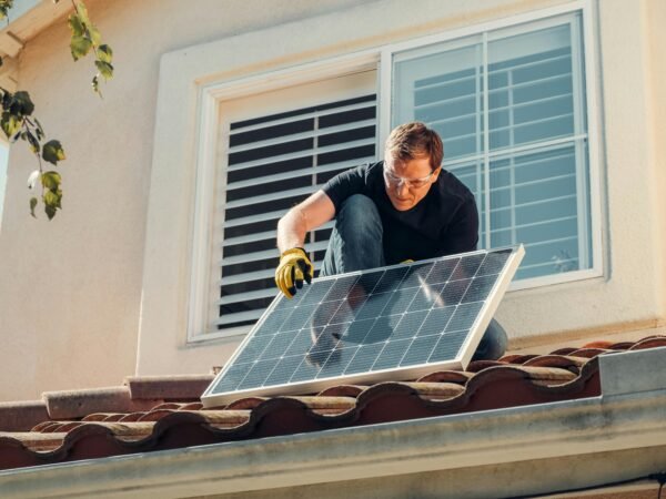 How Solar Panel Installation Works: Integrating Sustainability into Your Roofing System