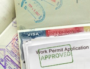 Working Visas Around the World