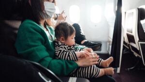 Travelling with Toddlers: Here’s What You Should Know