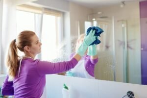 What You Need to Stop Cleaning Too Much, for the Sake of Your Home and Your Sanity