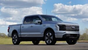 Buying a Used Pickup Truck: A Comprehensive Guide