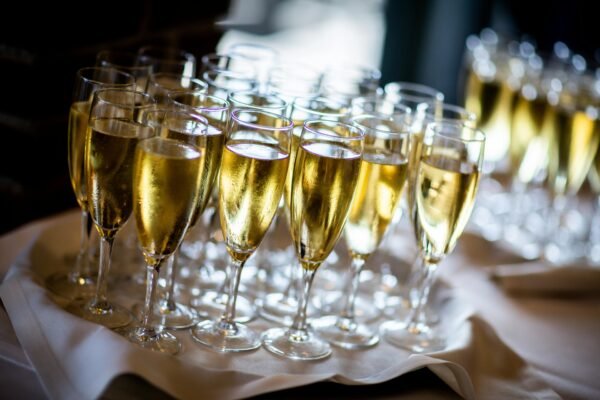 Stocking Up for a Wedding? Here’s How to Buy Liquor the Smart Way