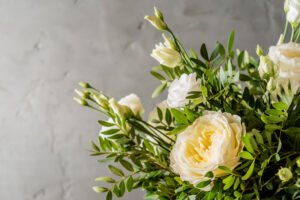 Choosing Funeral Flowers: A Comprehensive Guide