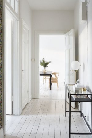 Scandi Style Floors to Suit Every Budget for a Cottage Feel to Your Home