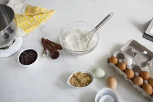 Baking Essentials: Essential Ingredients for Wholesome and Nutritious Baking