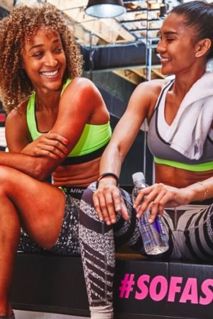 3 Benefits of Having a Personal Trainer to Get Fit