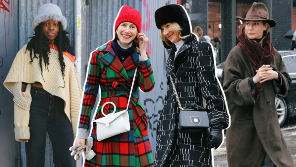 How to Build a Winter Accessories Collection That Stands Out