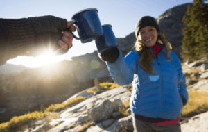 The Travel Kit List: Essentials for Winter Hiking