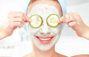 How to Best Treat Acne with DYI Remedies