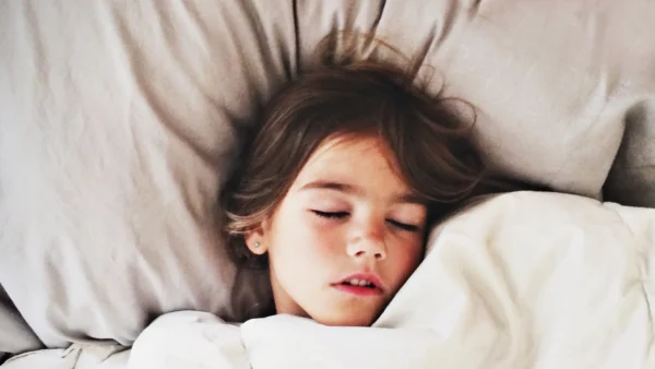 World Sleep Day: Experts Reveal How Parents Can Improve their Children’s Sleep