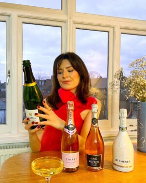 Four Interesting Valentine’s Day Alternatives to Champagne